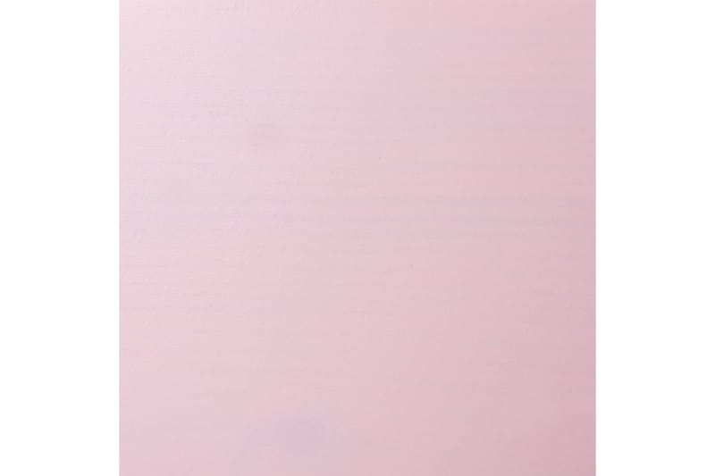 Låg våningssäng Ascoux - Rosa - Möbler - Barnmöbler - Barnsäng & juniorsäng - Loftsäng barn