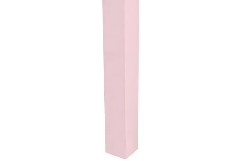 Låg våningssäng Ascoux - Rosa - Möbler - Barnmöbler - Barnsäng & juniorsäng - Våningssäng barn
