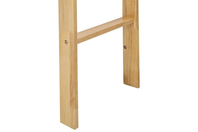 Låg våningssäng Peipin - Ljus trä - Möbler - Barnmöbler - Barnsäng & juniorsäng - Loftsäng barn