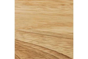 Låg våningssäng Peipin - Ljus trä - Möbler - Barnmöbler - Barnsäng & juniorsäng - Loftsäng barn