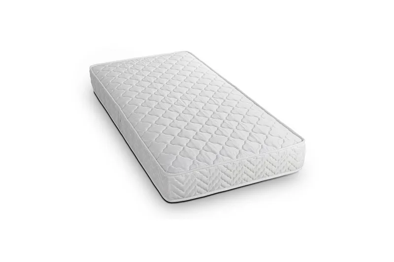 Madrass Queliorhaven Bonel Vit, Vit