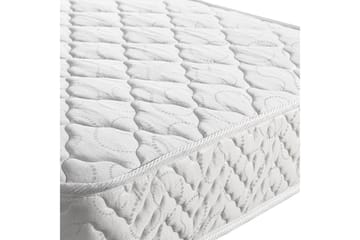Madrass Queliorhaven Bonel Vit - Vit - Möbler - Barnmöbler - Barnsäng & juniorsäng - Resårbotten barn & barn madrasser