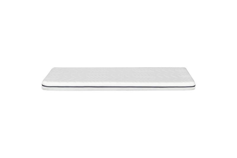 Madrass Petite 90x200 cm - 90x200 cm - Möbler - Barnmöbler - Barnsäng & juniorsäng - Resårbotten barn & barn madrasser