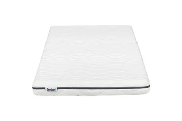 Madrass Petite 80x200 cm - 80x200 cm - Möbler - Barnmöbler - Barnsäng & juniorsäng - Resårbotten barn & barn madrasser