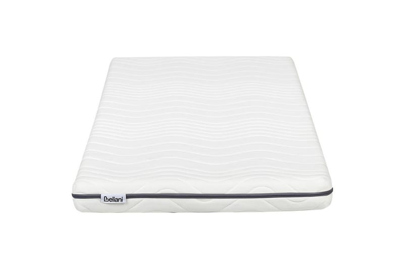 Madrass Petite 80x200 cm - 80x200 cm - Möbler - Barnmöbler - Barnsäng & juniorsäng - Resårbotten barn & barn madrasser