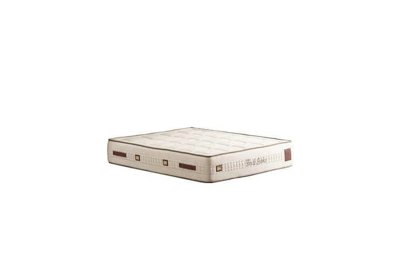 Miraen Skummadrass 180x200 cm - Beige - Möbler - Säng - Madrass - Skummadrass