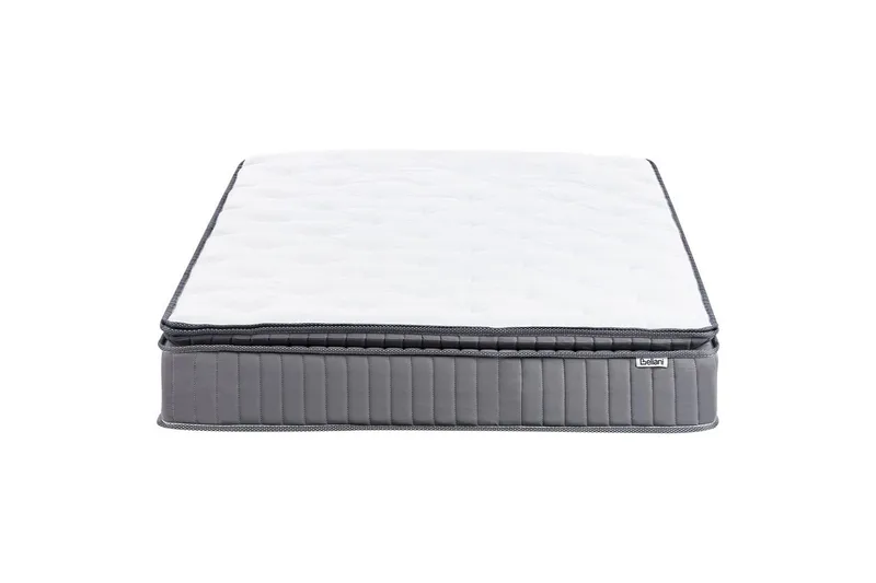 Resårgelmadrass Pleasant 140x200 cm, Fast - 140x200 cm, Fast - Möbler - Barnmöbler - Barnsäng & juniorsäng - Resårbotten barn & barn madrasser