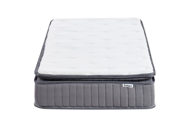 Resårgelmadrass Pleasant 90x200 cm, Medelfast - 90x200 cm, Medelfast - Möbler - Barnmöbler - Barnsäng & juniorsäng - Resårbotten barn & barn madrasser