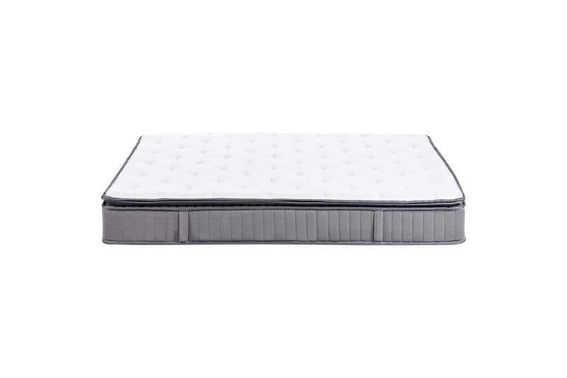 Resårgelmadrass Pleasant 160x200 cm, Medelfast - 160x200 cm, Medelfast - Möbler - Barnmöbler - Barnsäng & juniorsäng - Resårbotten barn & barn madrasser