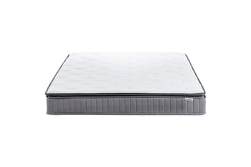 Resårgelmadrass Pleasant 180x200 cm, Medelfast - 180x200 cm, Medelfast - Möbler - Barnmöbler - Barnsäng & juniorsäng - Resårbotten barn & barn madrasser