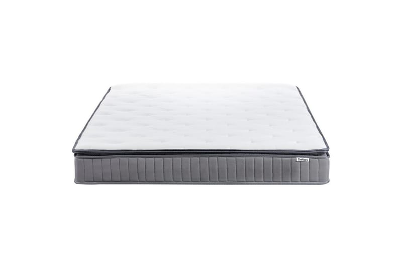 Resårgelmadrass Pleasant 180x200 cm, Medelfast - 180x200 cm, Medelfast - Möbler - Barnmöbler - Barnsäng & juniorsäng - Resårbotten barn & barn madrasser