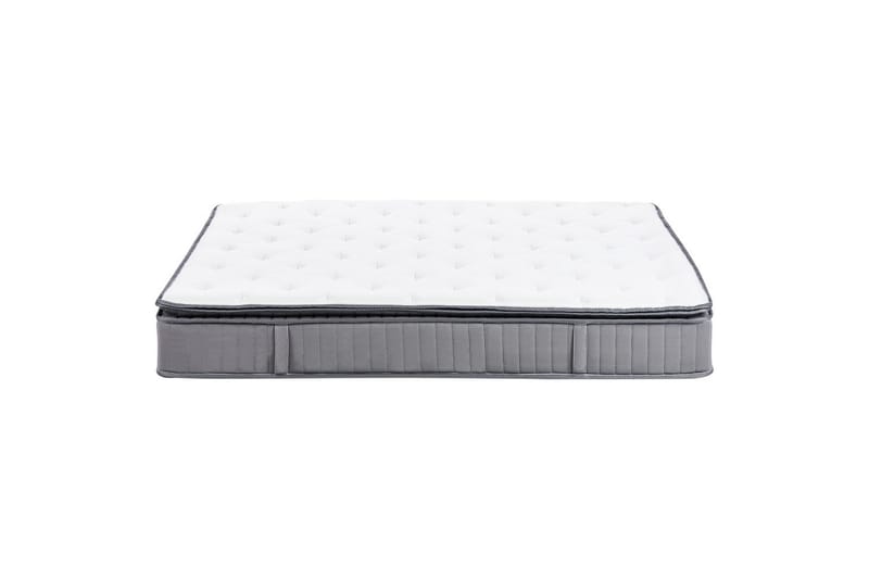 Resårgelmadrass Pleasant 180x200 cm, Medelfast - 180x200 cm, Medelfast - Möbler - Barnmöbler - Barnsäng & juniorsäng - Resårbotten barn & barn madrasser