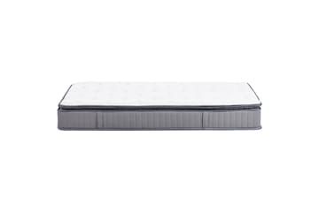 Resårgelmadrass Pleasant 90x200 cm, Fast - 90x200 cm, Fast - Möbler - Barnmöbler - Barnsäng & juniorsäng - Resårbotten barn & barn madrasser