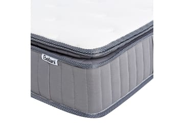 Resårgelmadrass Pleasant 90x200 cm, Medelfast - 90x200 cm, Medelfast - Möbler - Barnmöbler - Barnsäng & juniorsäng - Resårbotten barn & barn madrasser