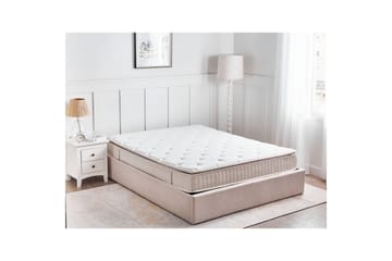 Resårmadrass Daydream 140x200 cm, Medelfast - 140x200 cm, Medelfast - Möbler - Säng - Madrass - Resårmadrass & resårbotten