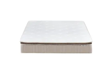 Resårmadrass Daydream 140x200 cm, Medelfast - 140x200 cm, Medelfast - Möbler - Säng - Madrass - Resårmadrass & resårbotten