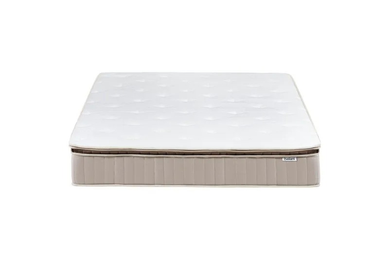 Resårmadrass Daydream 140x200 cm, Medelfast - 140x200 cm, Medelfast - Möbler - Säng - Madrass - Resårmadrass & resårbotten