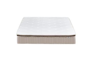 Resårmadrass Daydream 140x200 cm, Medelfast - 140x200 cm, Medelfast - Möbler - Säng - Madrass - Resårmadrass & resårbotten