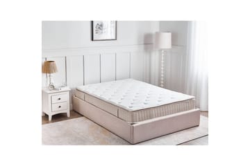 Resårmadrass Daydream 160x200 cm, Medelfast - 160x200 cm, Medelfast - Möbler - Säng - Madrass - Resårmadrass & resårbotten