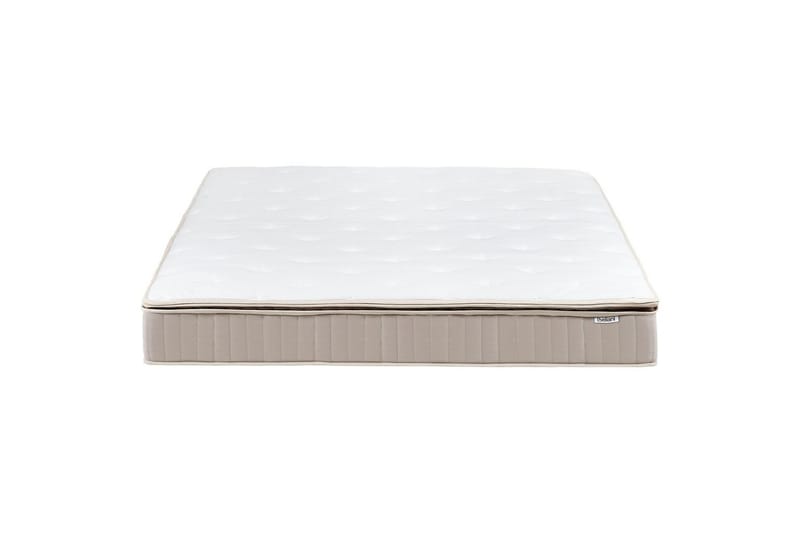 Resårmadrass Daydream 160x200 cm, Medelfast - 160x200 cm, Medelfast - Möbler - Säng - Madrass - Resårmadrass & resårbotten