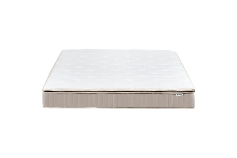 Resårmadrass Daydream 160x200 cm, Medelfast - 160x200 cm, Medelfast - Möbler - Säng - Madrass - Resårmadrass & resårbotten