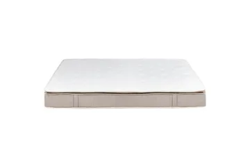 Resårmadrass Daydream 180x200 cm, Fast - 180x200 cm, Fast - Möbler - Säng - Madrass - Resårmadrass & resårbotten