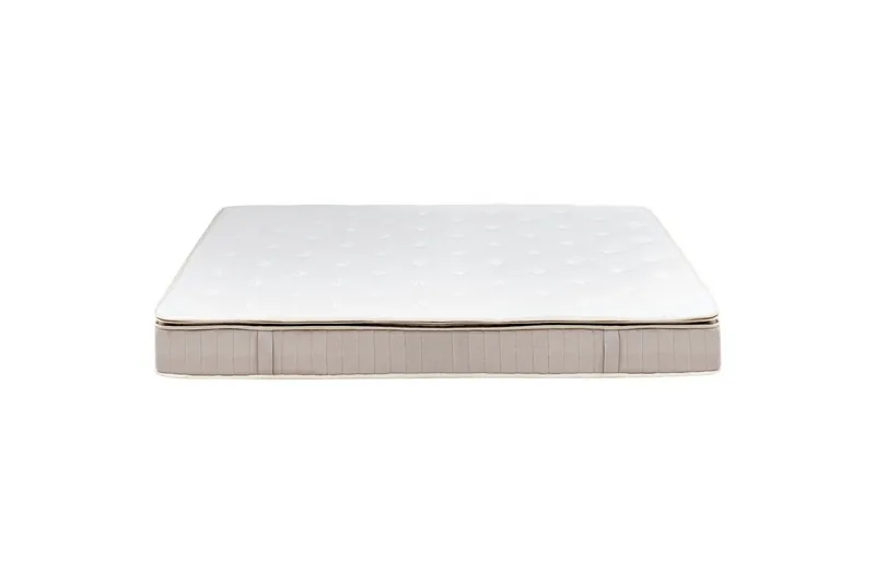 Resårmadrass Daydream 180x200 cm, Fast - 180x200 cm, Fast - Möbler - Säng - Madrass - Resårmadrass & resårbotten