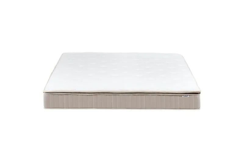 Resårmadrass Daydream 180x200 cm, Fast - 180x200 cm, Fast - Möbler - Säng - Madrass - Resårmadrass & resårbotten