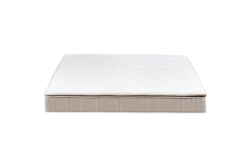 Resårmadrass Daydream 180x200 cm, Medelfast - 180x200 cm, Medelfast - Möbler - Säng - Madrass - Resårmadrass & resårbotten