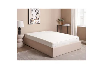 Resårmadrass Delightful 140x200 cm - 140x200 cm - Möbler - Barnmöbler - Barnsäng & juniorsäng - Resårbotten barn & barn madrasser