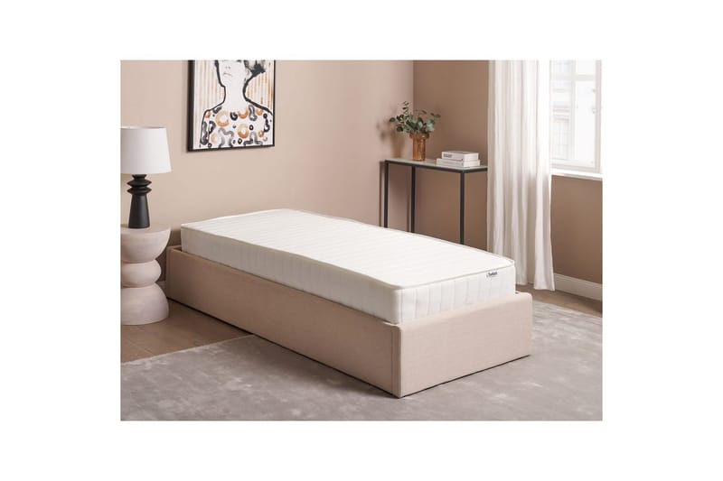 Resårmadrass Delightful 80x200 cm - 80x200 cm - Möbler - Barnmöbler - Barnsäng & juniorsäng - Resårbotten barn & barn madrasser