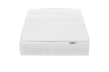 Resårmadrass Delightful 80x200 cm - 80x200 cm - Möbler - Barnmöbler - Barnsäng & juniorsäng - Resårbotten barn & barn madrasser