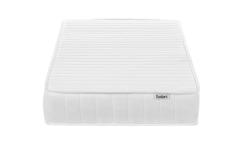 Resårmadrass Delightful 80x200 cm - 80x200 cm - Möbler - Barnmöbler - Barnsäng & juniorsäng - Resårbotten barn & barn madrasser