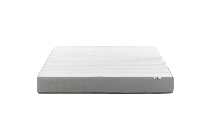 Resårmadrass Fluffy - Möbler - Säng - Madrass - Resårmadrass & resårbotten