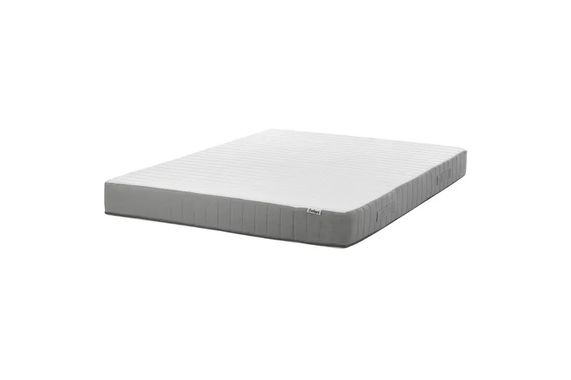 Resårmadrass Fluffy