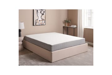 Resårmadrass Fluffy - Möbler - Säng - Madrass - Resårmadrass & resårbotten