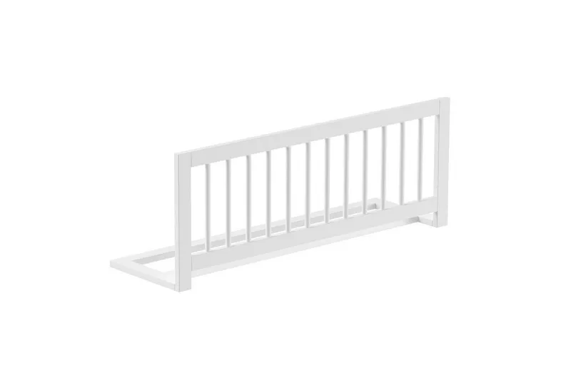 Säkerhetsräcke Forrest Bok, Bok