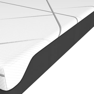 Skummadrass Kuka memory foam 90x200x20 cm - Möbler - Barnmöbler - Barnsäng & juniorsäng - Resårbotten barn & barn madrasser