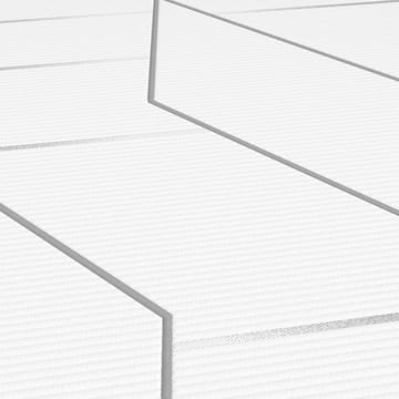 Skummadrass Kuka memory foam 90x200x20 cm - Möbler - Barnmöbler - Barnsäng & juniorsäng - Resårbotten barn & barn madrasser