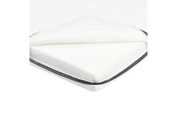 Skummadrass Precious 80x200 cm - 80x200 cm - Möbler - Barnmöbler - Barnsäng & juniorsäng - Resårbotten barn & barn madrasser