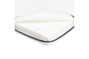 Skummadrass Precious 90x200 cm - 90x200 cm - Möbler - Barnmöbler - Barnsäng & juniorsäng - Resårbotten barn & barn madrasser
