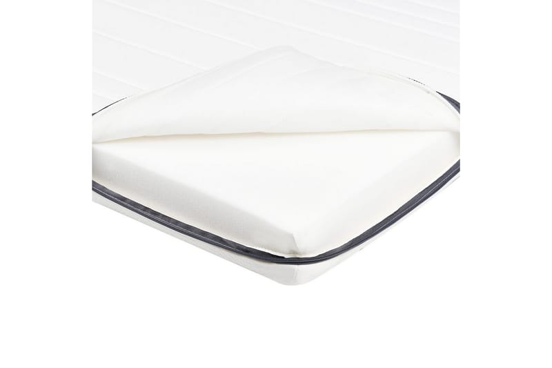 Skummadrass Precious 90x200 cm - 90x200 cm - Möbler - Barnmöbler - Barnsäng & juniorsäng - Resårbotten barn & barn madrasser