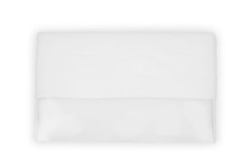 Steningsbo Resårmadrass 80x200 cm - Vit - Möbler - Barnmöbler - Barnsäng & juniorsäng - Resårbotten barn & barn madrasser