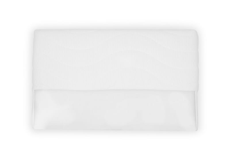 Steningsbo Resårmadrass 80x200 cm - Vit - Möbler - Barnmöbler - Barnsäng & juniorsäng - Resårbotten barn & barn madrasser