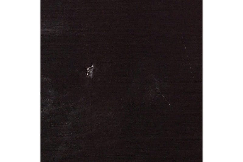 Våningsbänk Ny Gravure - Svart, Tall - Möbler - Hallmöbler - Hallbänk