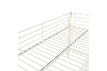 Våningssäng Jodie Vit - Vit - Möbler - Barnmöbler - Barnsäng & juniorsäng - Loftsäng barn