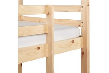 Våningssäng med l�ådor Girgols - Brun - Möbler - Barnmöbler - Barnsäng & juniorsäng - Loftsäng barn