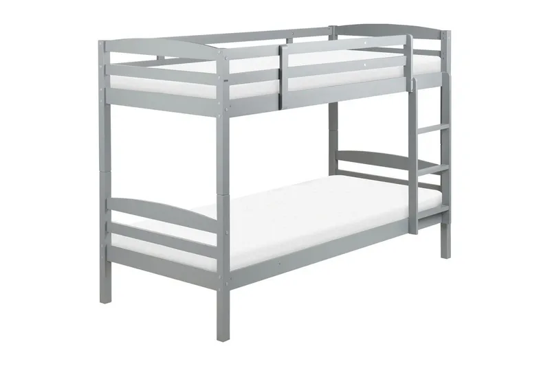 Våningssäng Regat Grå, Grå