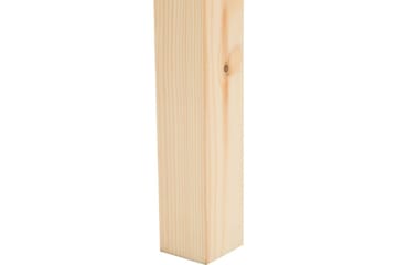 Våningssäng Revin - Ljus trä - Möbler - Barnmöbler - Barnsäng & juniorsäng - Loftsäng barn