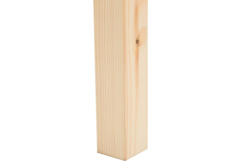 Våningssäng Revin - Ljus trä - Möbler - Barnmöbler - Barnsäng & juniorsäng - Loftsäng barn